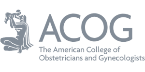 ACOG logo