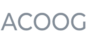 ACOOG logo