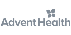 Advent health logo