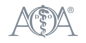 American Osteopathic Board of Obstetrics and Gynecology logo