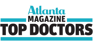 Atlanta Magazine Top Doctors - logo