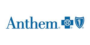 Anthem - logo