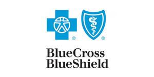 Blue Cross Blue Shield - logo