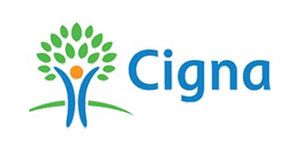 Cigna - logo