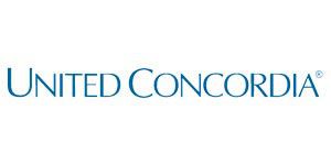 United Concordia - logo