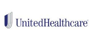 United health care - logo