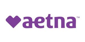 aetna - logo