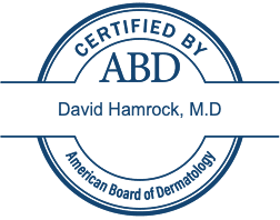 American board of dermatology certification Logo
