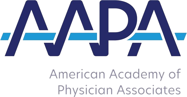 American academy of physician associates Logo