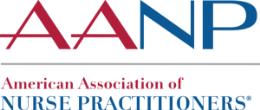 American Association of Nurse Practitioners Logo