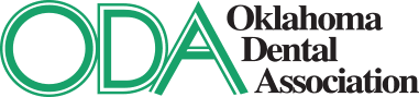 Oklahoma Dental Association Logo