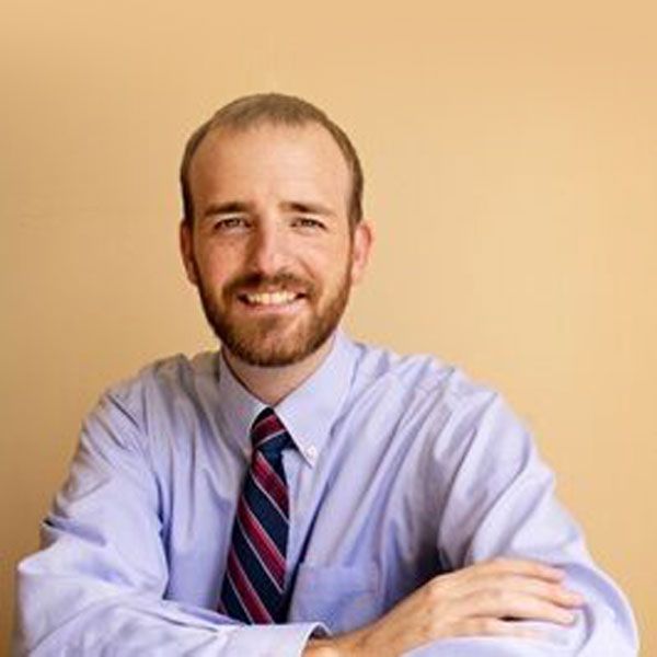 Dr. Jared Schellenberg