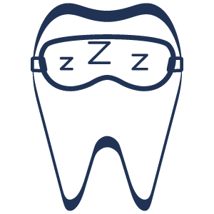 Dental Sedation icon
