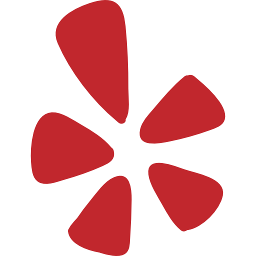 Yelp icon