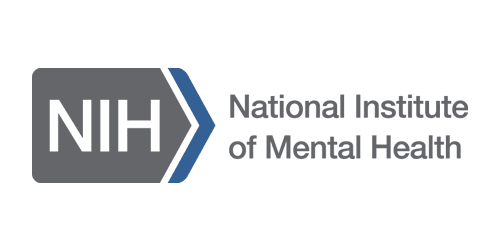 National Institute of Mental Health logo