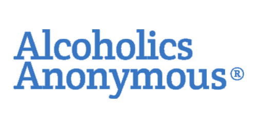 Alcoholics Anonymous logo