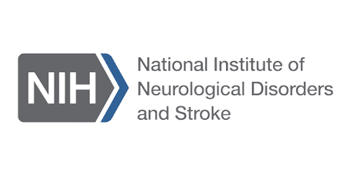 National Institute of neurological disorders and stroke logo