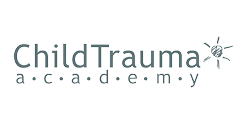 Child Trauma logo