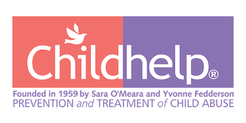 Childhelp logo