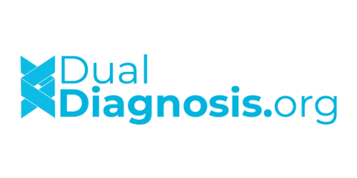 Dual diagnosis logo