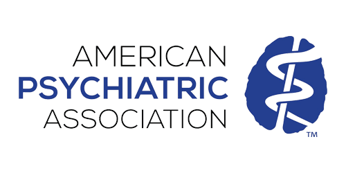 American Psychiatric Association logo