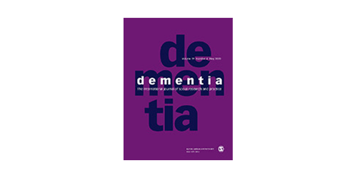 Dementia Journal