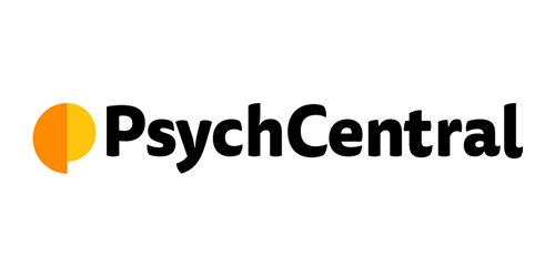 Psych central logo