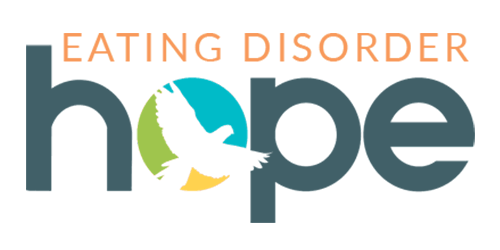 Eating Disorder Hope logo