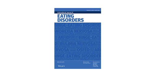 Eating Disorders Journal