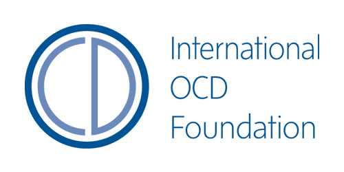 International OCD Foundation logo