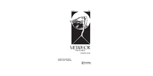 Metaphor and Symbol Journal