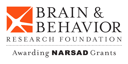 Brain and behavior logo