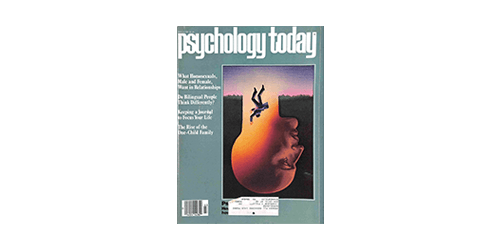 Psychology Today Journal