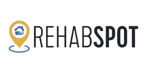 Rehab Spot logo