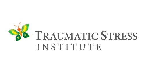 Traumatic Stress Institute logo