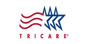 Tricare logo