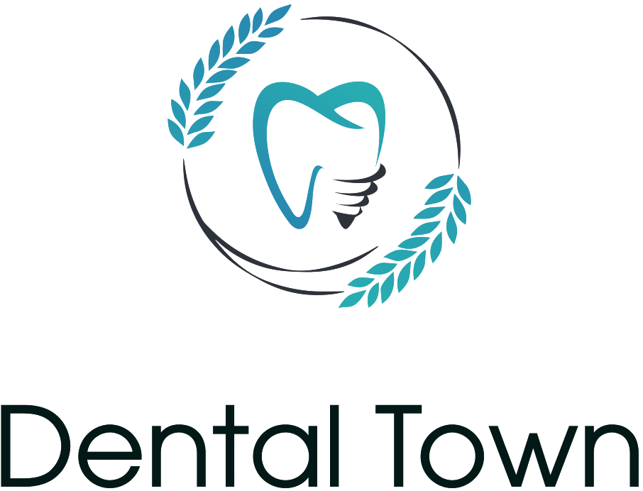 Dental Town Logo