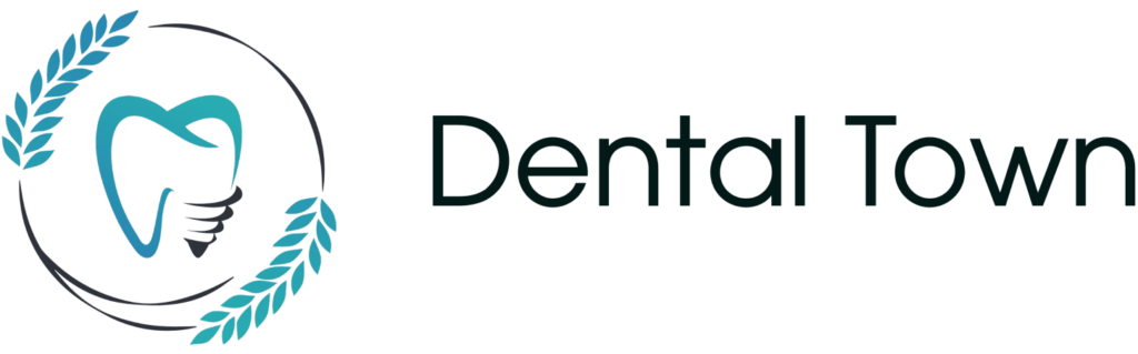 Dental Town Logo
