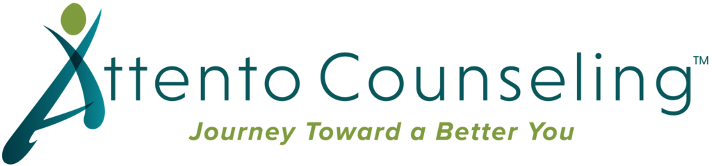 Attento Counseling Logo