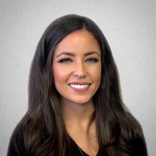 Brittany Devine - Team Member