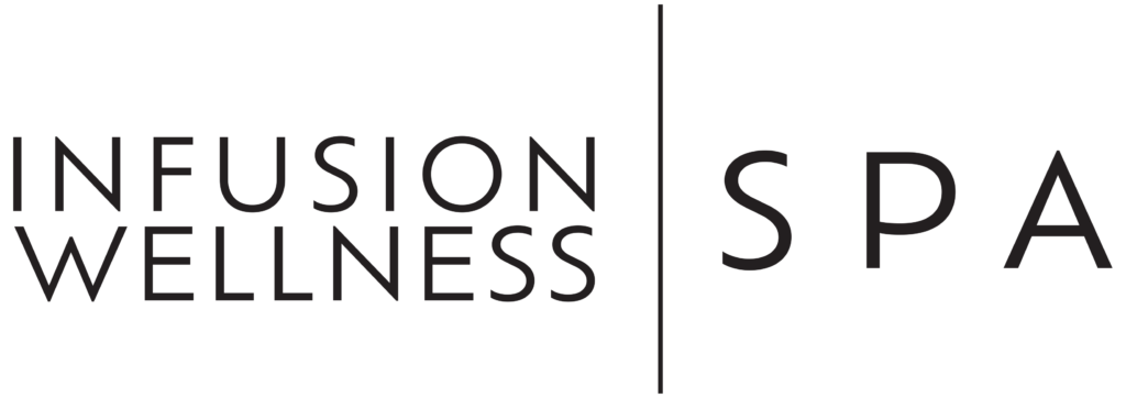 Infusion wellness logo