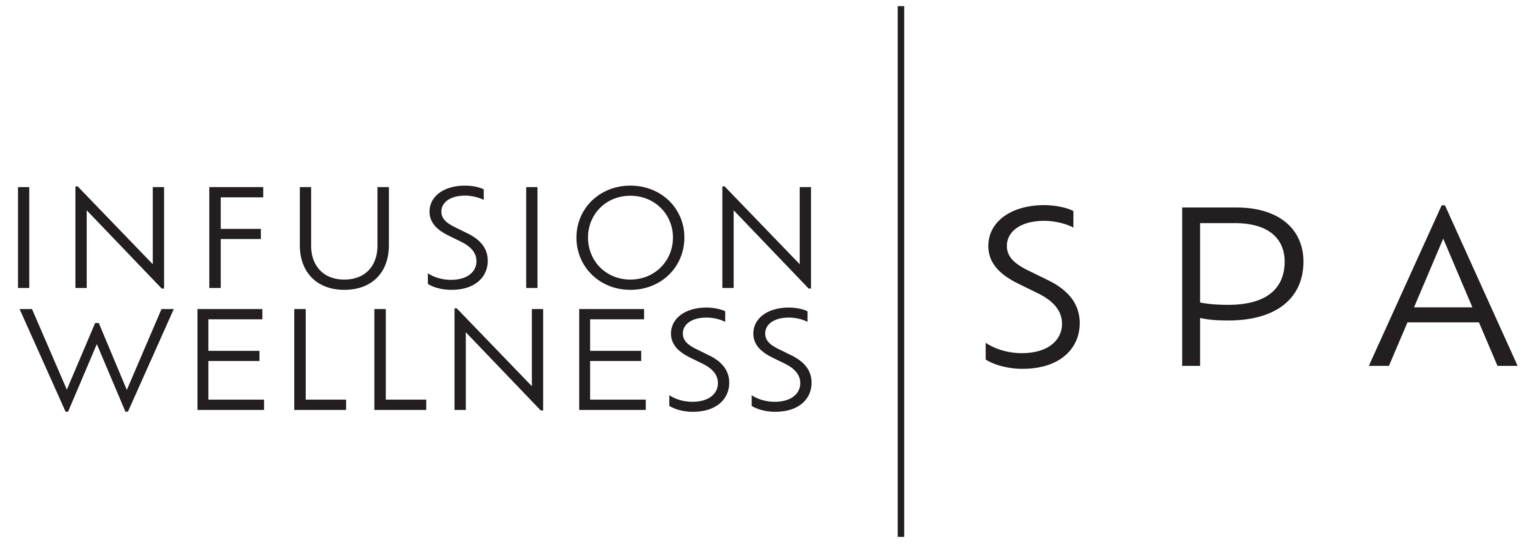 Infusion wellness logo