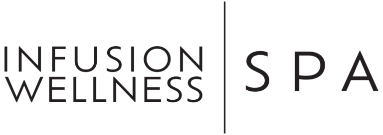 Infusion wellness logo