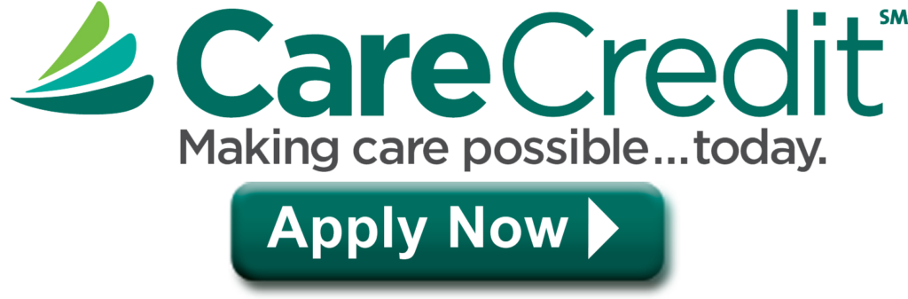 CareCredit Apply now Logo