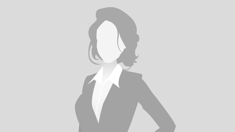 Woman placeholder