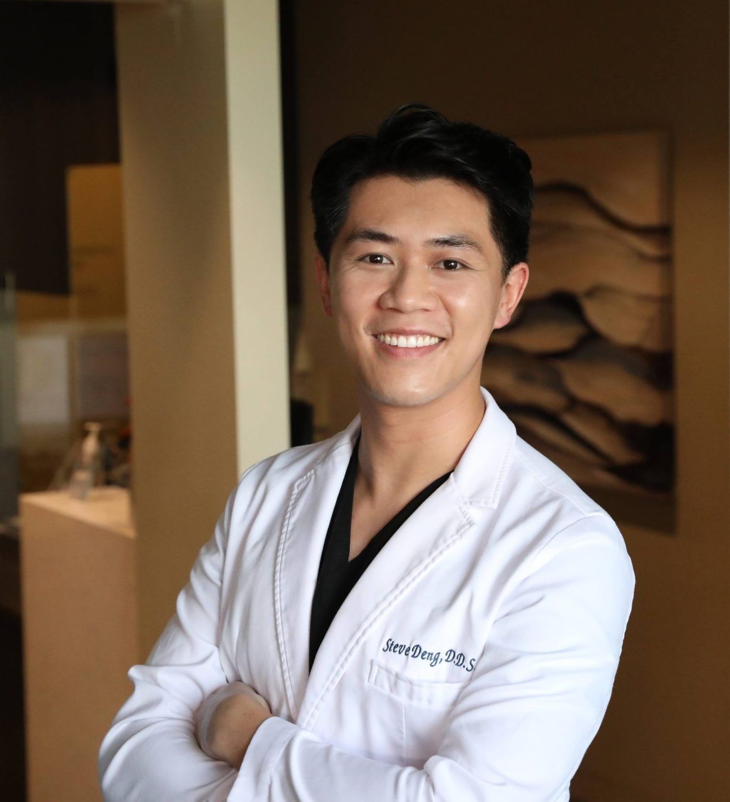 Steve Deng, DDS | Best Family Dentist In Redwood City, CA