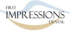 First Impressions Dental - Logo
