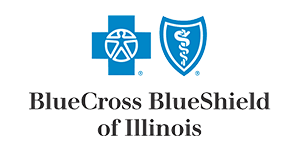 Blue Cross Blue Shield of Illinois logo