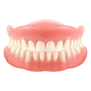 Dental jaw