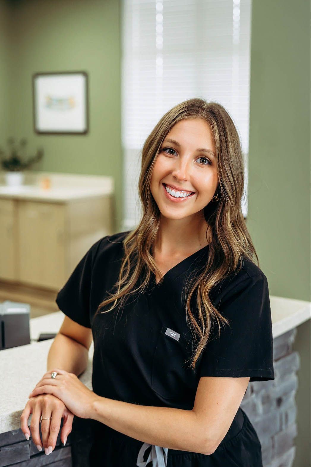 Meet Dr. Madison Tapia | Missouri | First Impressions Dental